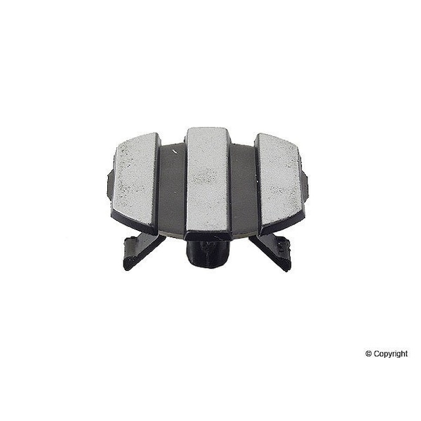 Genuine Genuine Cover Trim Cap, 11121726089 11121726089 - main